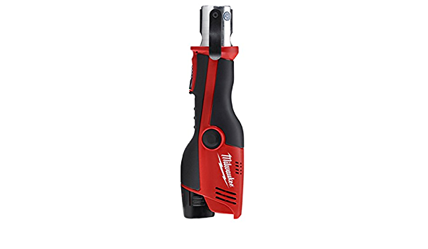 Milwaukee 2473-20 M12 Force Logic Press Tool - No Jaws 2473-20